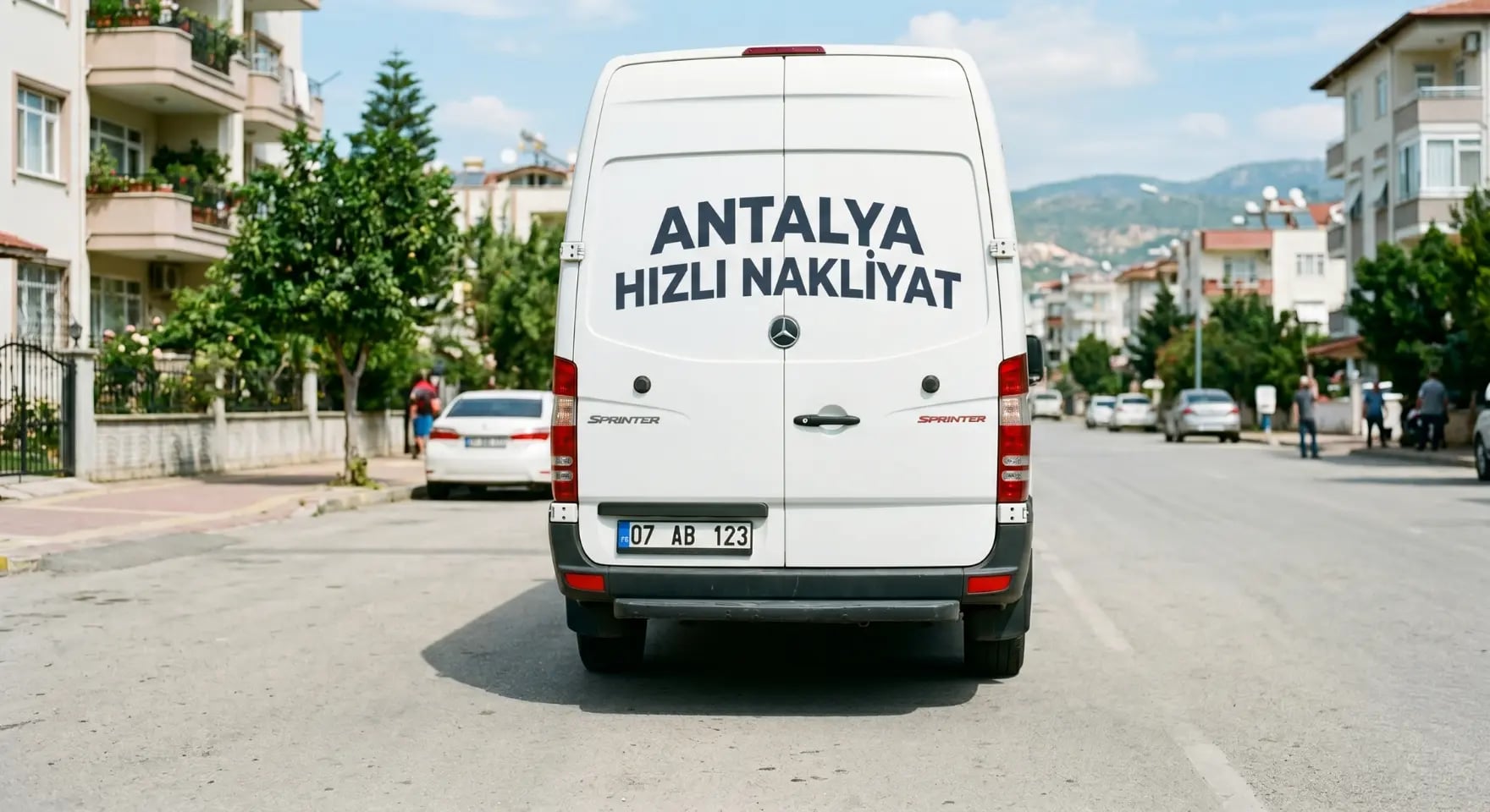 Ofis ve isyeri tasimaciligi